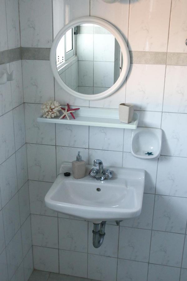 Pensjonat La Casa Di Odyssey Dhavgáta Zewnętrze zdjęcie